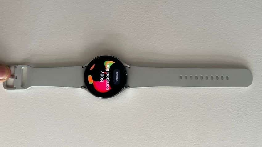 Samsung Galaxy Watch 4