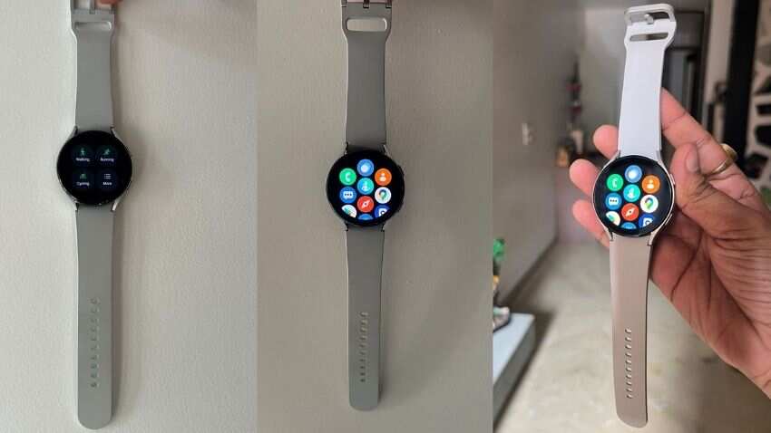 Samsung Galaxy Watch 4