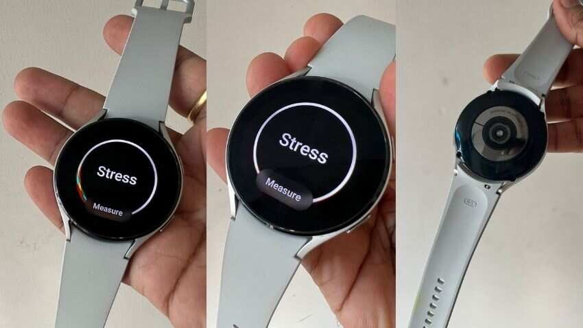 Samsung Galaxy Watch 4