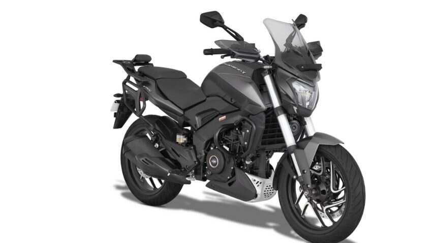 Bajaj Dominar 400: Features