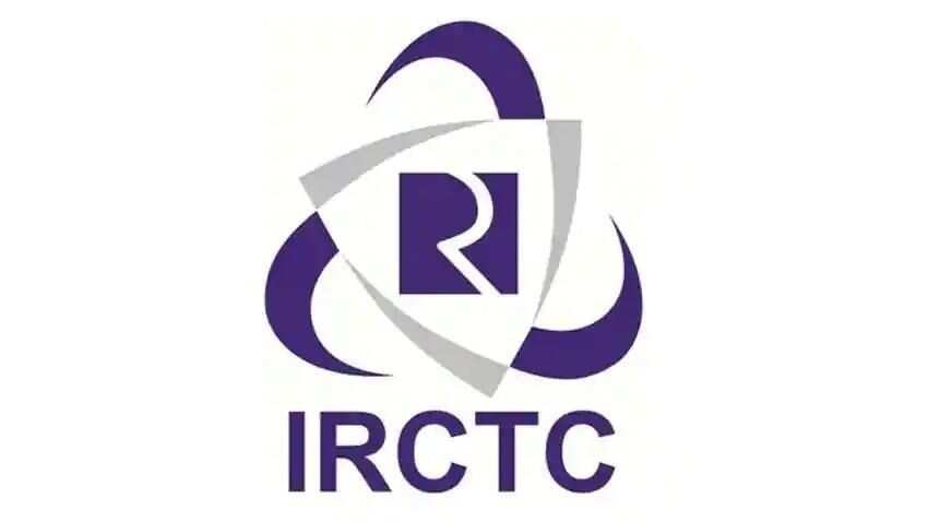 IRCTC: Down 12.92%