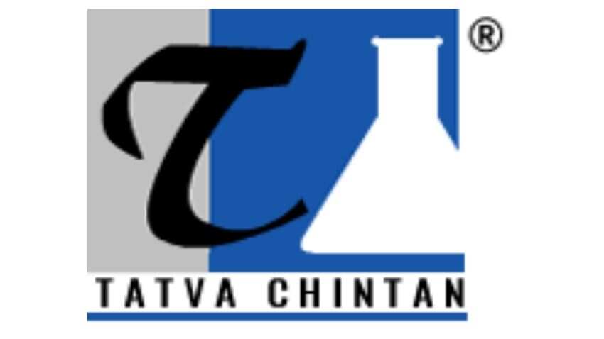 Tatva Chintan Pharma: Up 8.75%