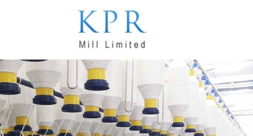 KPR Mill