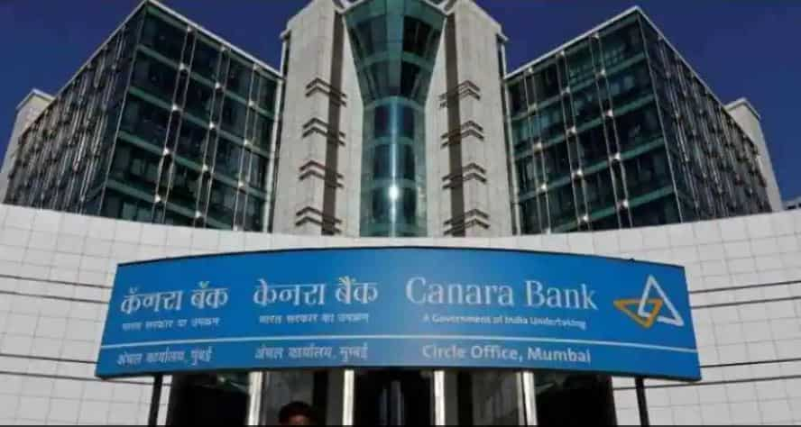 Canara Bank