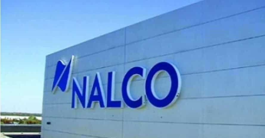 Nalco