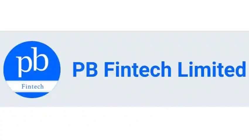 PB Fintech's Rs 6,017.50 cr IPO