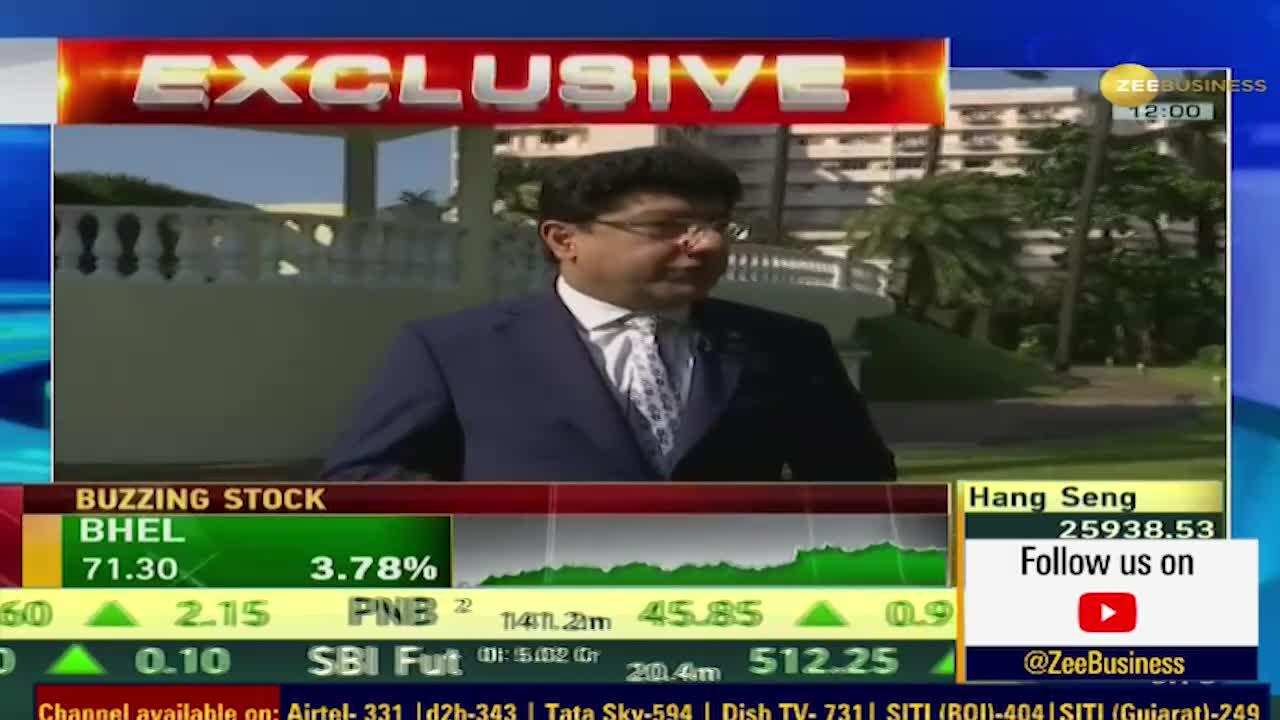 Corporate Radar: See Discussion on Growth of Hotel, Tourism Sector