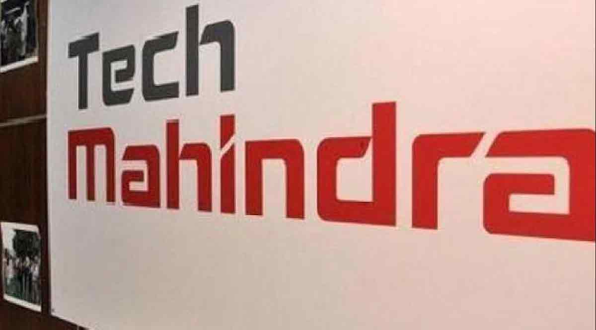 Tech Mahindra fixes record date for Rs 15 special dividend; shares zoom