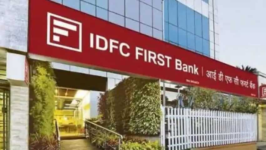 IDFC First Bank: 7.41%