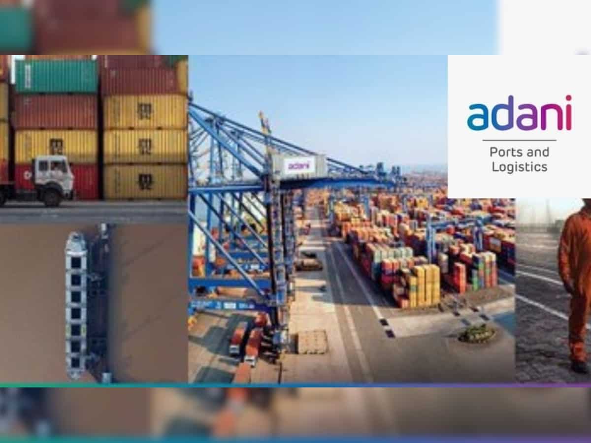 Adani Ports Q2 net profit falls 30.51% to