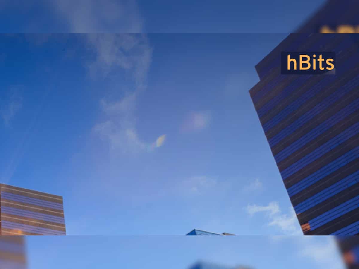 Startup hBits to buy Rs 18 cr office