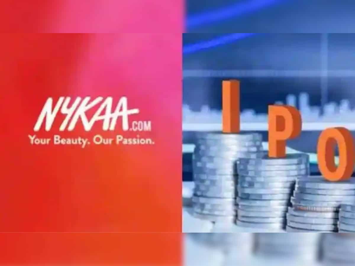 Nykaa IPO opens today: Top 10 things retail