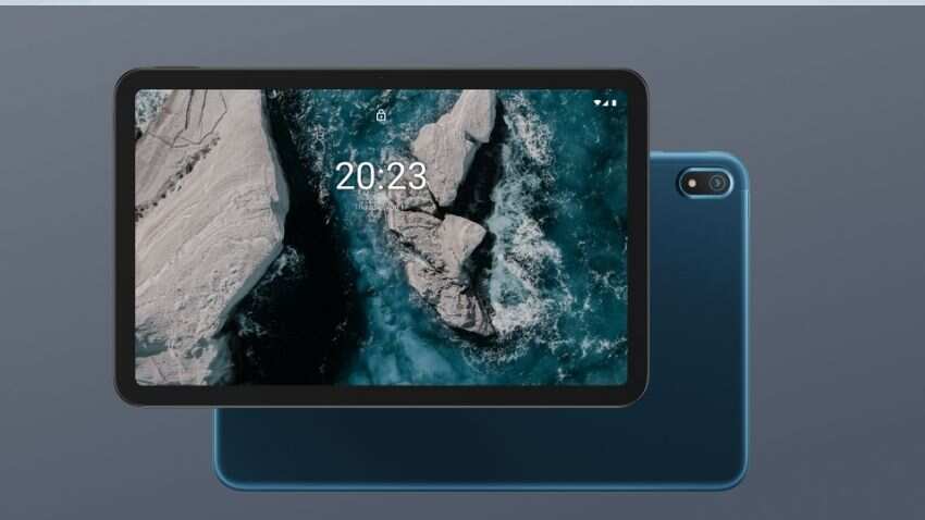Nokia T20 tablet India launch soon; teased by Flipkart: Here's all you need to know
