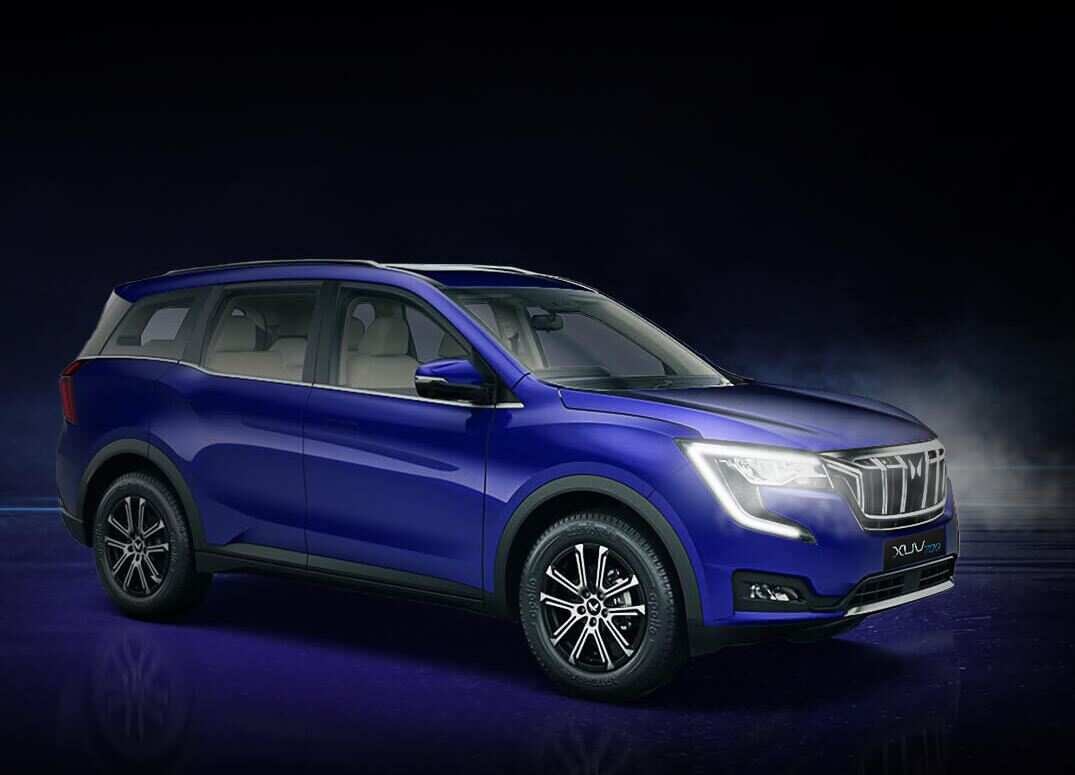 Mahindra gears up for XUV700 deliveries from Oct 30; aims to deliver 14,000 SUVs by January 14