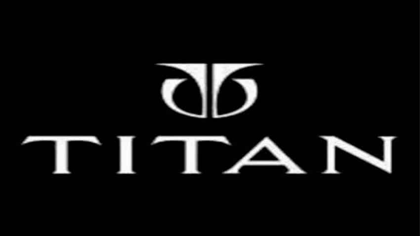 Titan: Down 3.68%