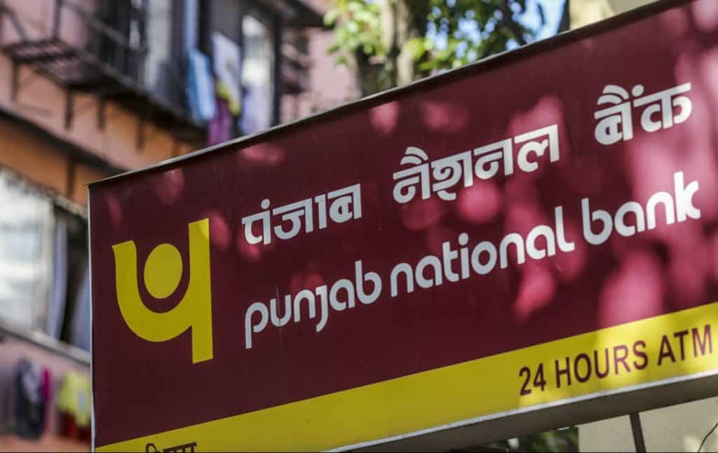 Punjab National Bank Shares Tumble Nearly 11 Pc After Q2 Earnings ...