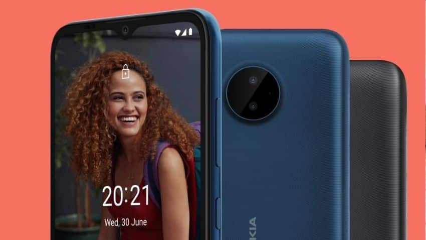 Dhanteras 2021: Best smartphones to buy under Rs 10,000 - Nokia C20 Plus, Samsung Galaxy F02s, Realme C21Y and more