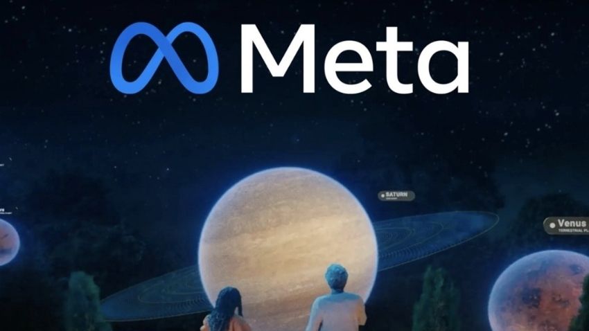 Facebook changes its name to 'Meta': Here's all you need to know