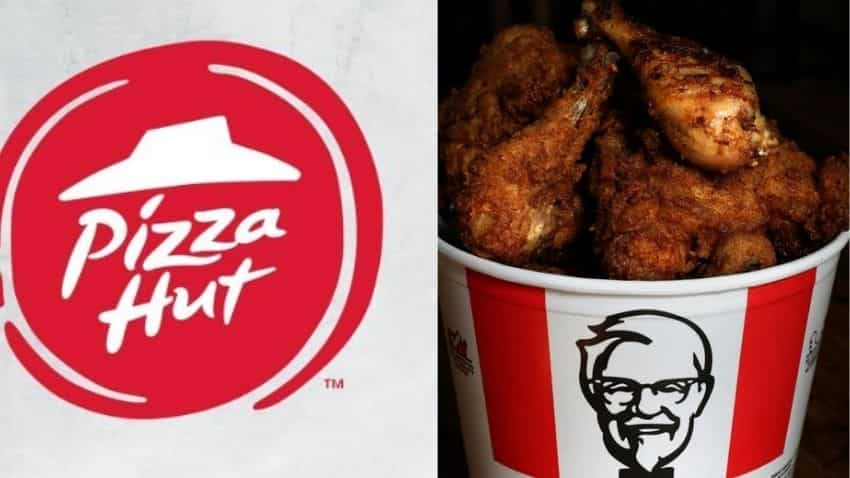 KFC, Pizza Hut operator Sapphire Foods' IPO to open on November 9 | Zee ...