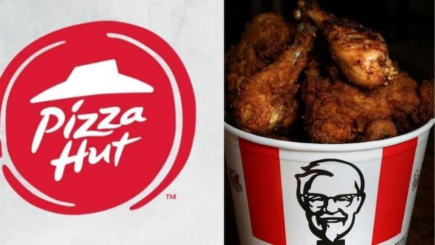 KFC, Pizza Hut operator Sapphire Foods' IPO to open on November 9