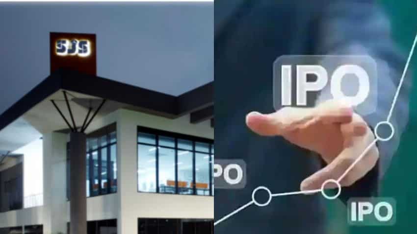 SJS Enterprises IPO opens today - Top 10 things to know about Rs 800-cr IPO