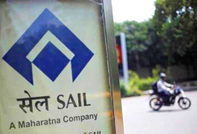 Rakesh Jhunjhunwala stock: SAIL shares surge 13% amid better than expected Q2 results