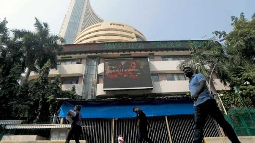 Retail investors raise stakes in over 50% of companies in NSE500 in Q2; do you own any?