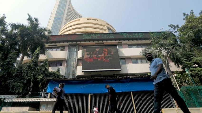 Retail investors raise stakes in over 50% of