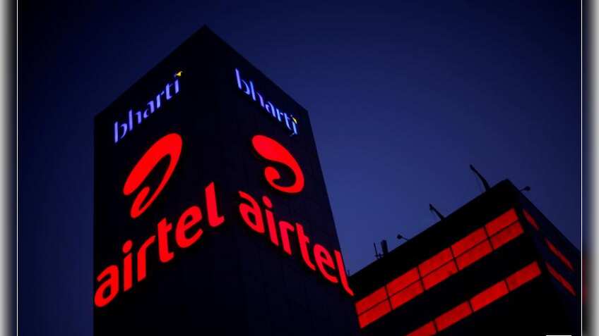 Bharti Airtel reports Rs 1134 cr net profit in Q2FY22, revenues up 13% yoy