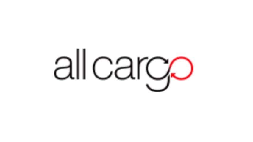 Allcargo Logistics: Up 19.99%