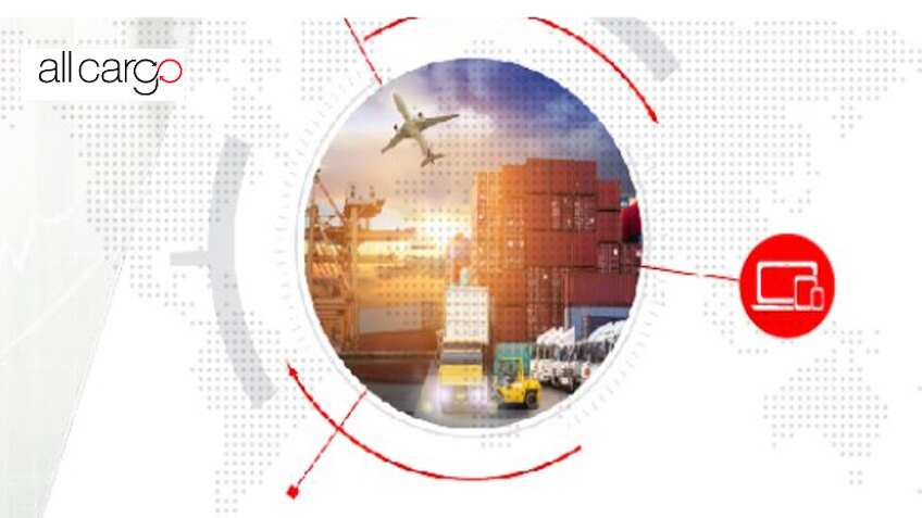 Allcargo Logistics net jumps zooms over 4-fold to Rs 264 cr in ...