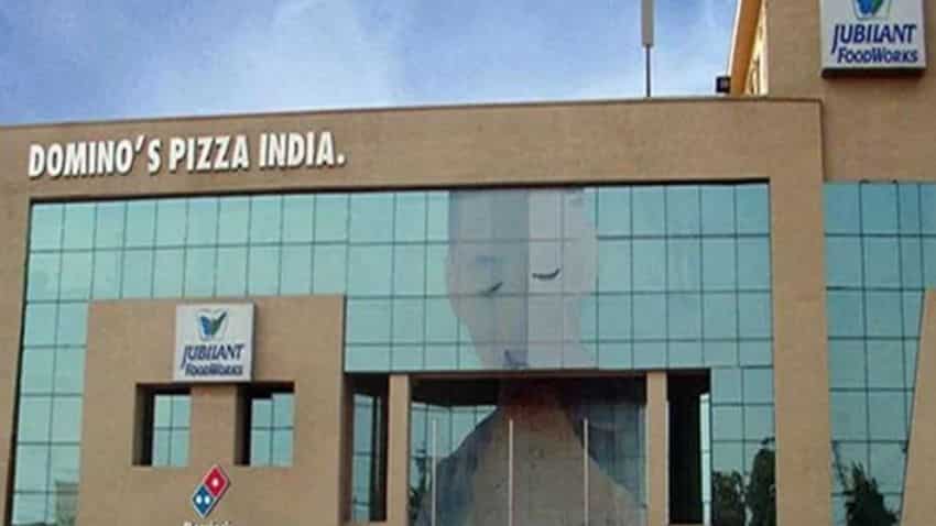 Technical Check: Hungry kya? Signs of reversal on charts suggest Jubilant FoodWorks could see 20% upside - Vimarsana News