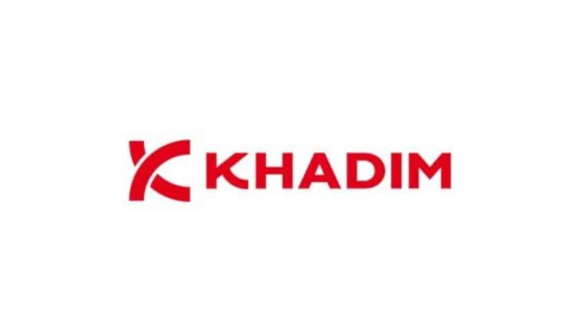 Khadim: Up 8.17%