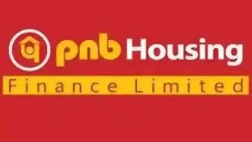 PNB Housing: Down 4.68%