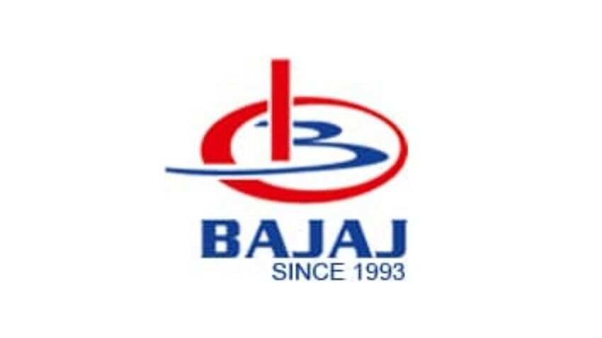 Bajaj Healthcare: Down 5.72%