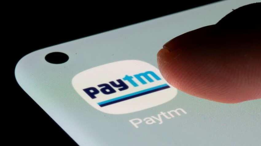 Paytm raises Rs 8,235 crore from anchor investors