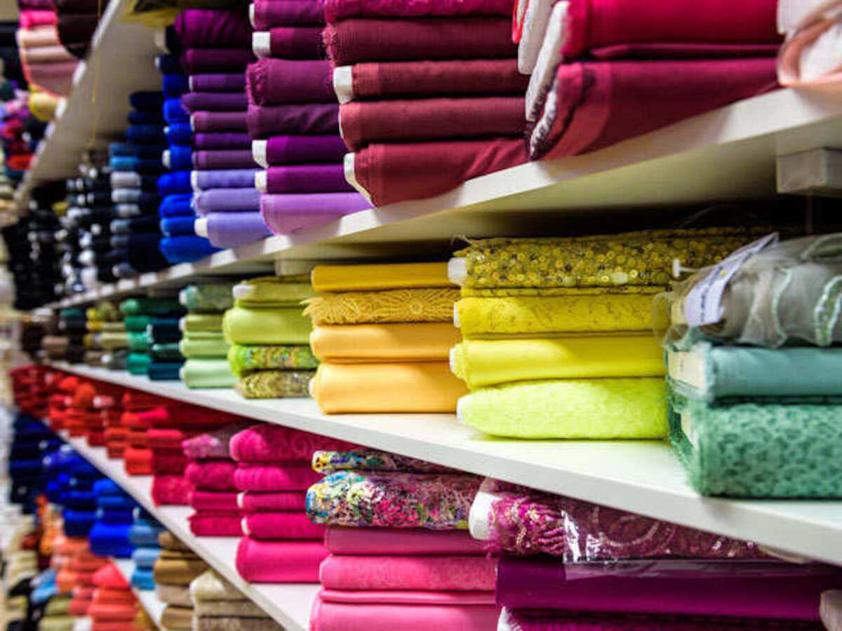 Time to target 5-fold increase in technical textile