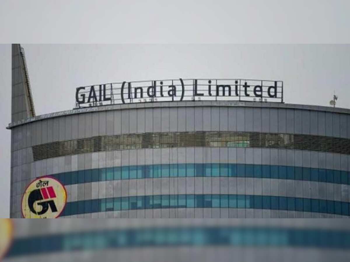 NCLT approves GAIL buying bankrupt IL&amp;FS&#039;s 26% stake