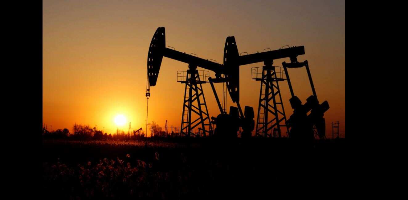 Oil extends gains by over 2% after OPEC+ sticks to gradual cuts