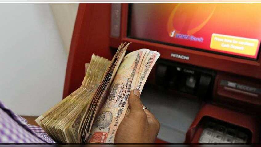 5 years of Demonetization: Here is when and which denomination got ...