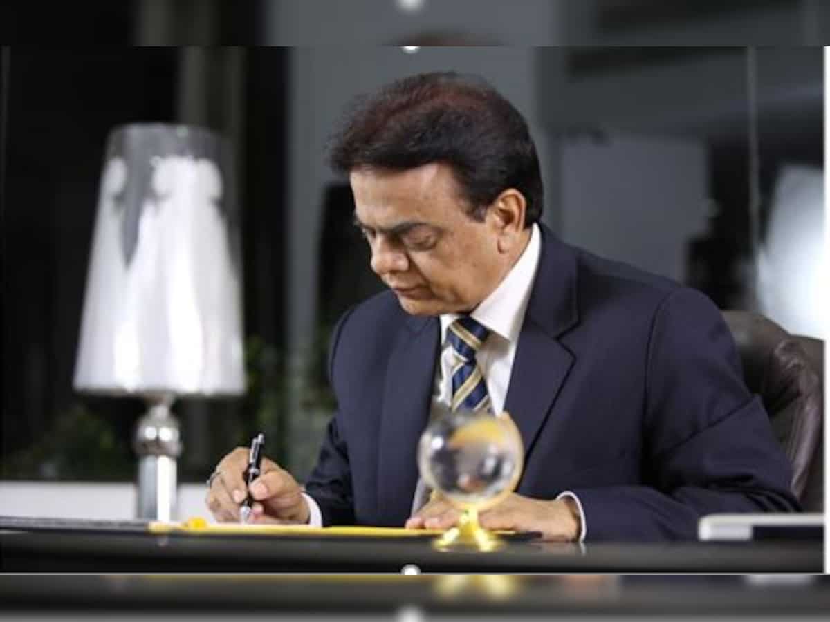 Entrepreneurial Success Recipe By Top Numerologist JC Chaudhry