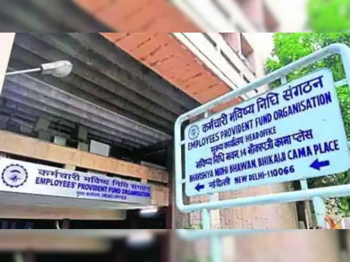 How to change EPF exit date online? See