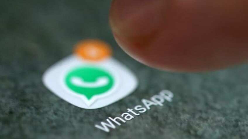 How to receive money on WhatsApp if a bank account is not added? Step-by-step guide 