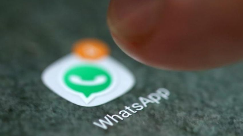 How to receive money on WhatsApp if a bank account is not added? Step-by-step guide
