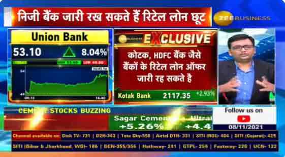 Good news! Private banks mull to extend loan offers amid strong demand from retail consumers