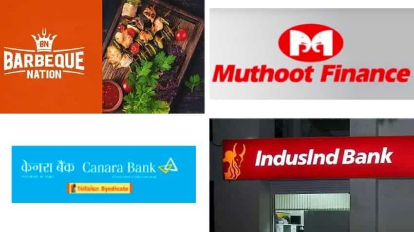Muthoot Finance receives RBI's approval on opening up 150 new branches;  company plans to operationalise it in two months | Zee Business