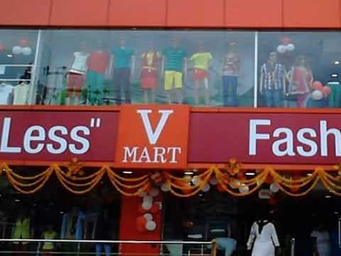ETRetail on LinkedIn: V-Mart Retail Q3 profit up 41.3% at Rs 28.23 cr,  revenue up 14.4% to Rs…