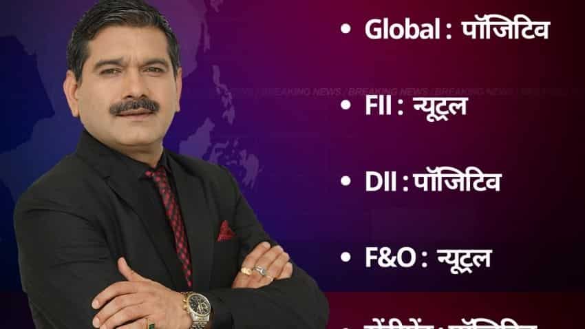 Anil Singhvi’s Strategy November 9: Day support zone on Nifty is 17,925-18,000 & Bank Nifty is 39,125-39,300