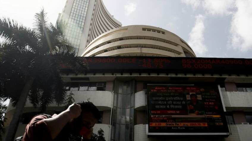 PE Multiples: Does the number paint the full picture, decodes Naveen Chandramohan