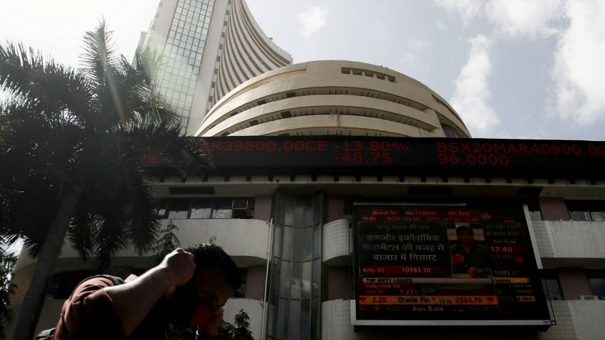 PE Multiples: Does the number paint the full picture, decodes Naveen Chandramohan